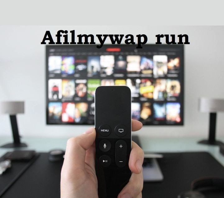 afilmywap run