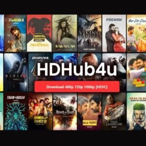 hdhub4u movies